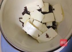 布朗尼的做法图解2