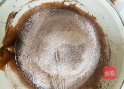 布朗尼的做法图解5