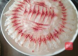 生鱼片的做法图解8
