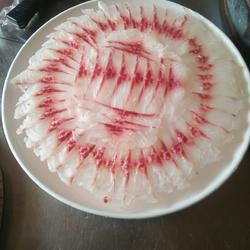 生鱼片