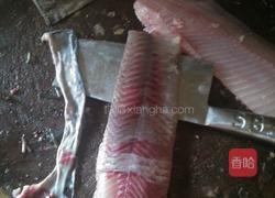 生鱼片的做法图解5