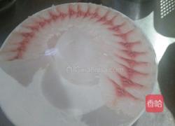 生鱼片的做法图解7