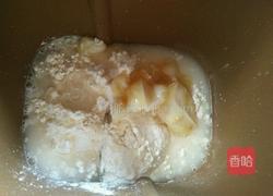 五彩蛋黄酥的做法图解1