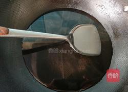 春的气息 凉拌泥蒿的做法图解5