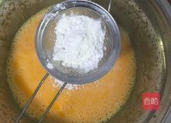 草莓酱蛋糕卷的做法图解4