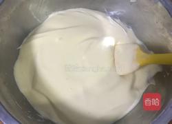 千叶纹蛋糕的做法图解11