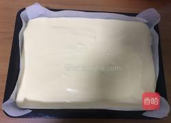 草莓酱蛋糕卷的做法图解12