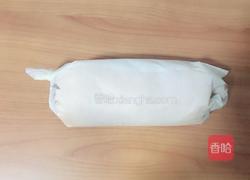 草莓酱蛋糕卷的做法图解16