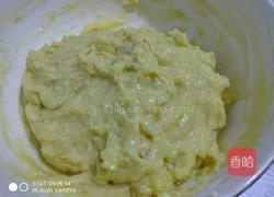 土豆鲜虾饼的做法图解5