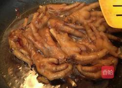 卤香辣凤爪的做法图解8