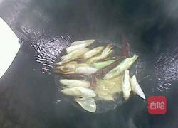 卤香鸭架的做法图解3