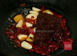 麻辣水煮鱼片的做法图解3