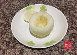 双耳酿梨的做法图解4