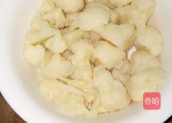 培根芝士焗饭的做法图解1