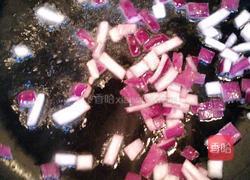 培根芝士焗饭的做法图解6