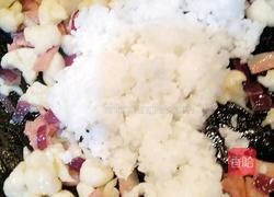 培根芝士焗饭的做法图解9