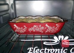 培根芝士焗饭的做法图解13