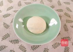 旧时记忆里的油煎肉三角的做法图解2