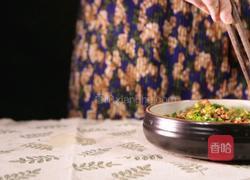 旧时记忆里的油煎肉三角的做法图解7