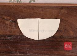 旧时记忆里的油煎肉三角的做法图解9