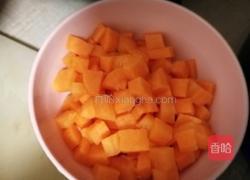 懒人焖饭的做法图解4