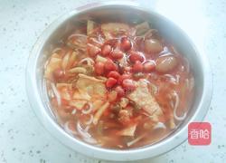 螺蛳粉(即食)的做法图解7