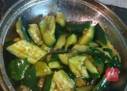 手拍青瓜的做法图解4