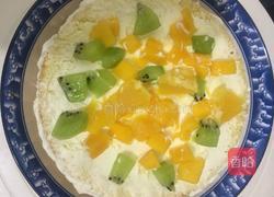 水果奶油蛋糕的做法图解8