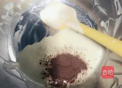 千叶纹蛋糕的做法图解13