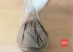 千叶纹蛋糕的做法图解14