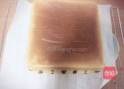 千叶纹蛋糕的做法图解18