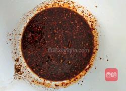 凉拌鸡胸肉的做法图解4