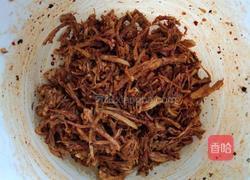 凉拌鸡胸肉的做法图解7