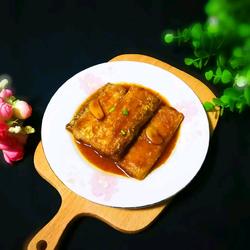 蒜香带鱼的做法[图]