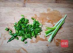 蒜香带鱼的做法图解2