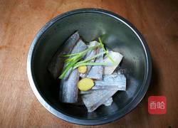 蒜香带鱼的做法图解7