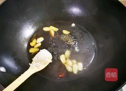 蒜香带鱼的做法图解16