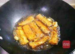 蒜香带鱼的做法图解17