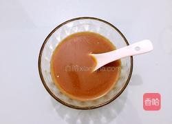 糖醋脆皮豆腐的做法图解3