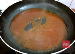 糖醋脆皮豆腐的做法图解10