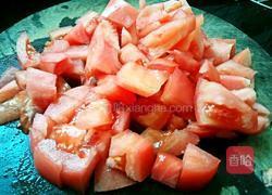 老屋疙瘩汤的做法图解1