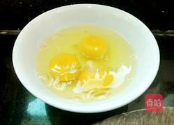 老屋疙瘩汤的做法图解3