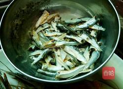 老屋疙瘩汤的做法图解5