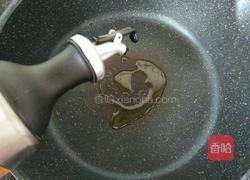 清炒西兰花的做法图解5