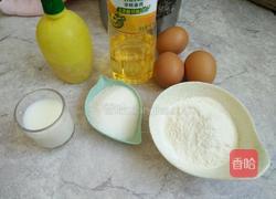 草莓蛋糕盒子的做法图解1