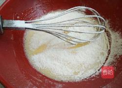 草莓蛋糕盒子的做法图解4