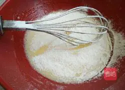 Strawberry Cake Box Recipe Illustration 4