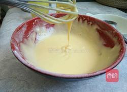 草莓蛋糕盒子的做法图解5