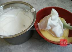 草莓蛋糕盒子的做法图解8