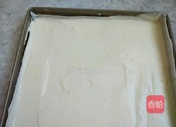 草莓蛋糕盒子的做法图解10